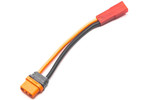 Spektrum konverzní kabel IC2 baterie - JST/RCY přístroj