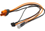 Spektrum Adapter: IC3 Battery / 2S UMX Device (Bal./Chrg.)