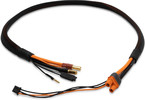 Spektrum nabíjecí kabel Pro Series 2S IC3/5mm