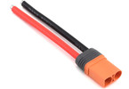 Spektrum konektor IC5 přístroj s kabelem 10cm 10AWG