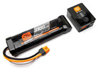 Spektrum Smart PowerStage NiMH 8.4V, nabíječ S150