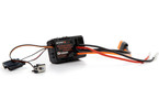 Spektrum ESC Brushed Smart Firma 40A with 4CH Rx