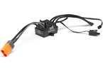 Spektrum regulátor střídavý Smart Firma 130A Black Edition 2-4S: LMT 2.0