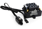 Firma 130A Black Edition Sensored Brushless Smart ESC, 2S-4S