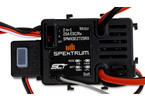 Spektrum SLT 25a ESC/RX CRAWLER, IC2