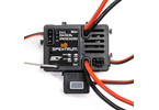 Spektrum regulátor/přijímač stejnosměrný 25A SLT IC2