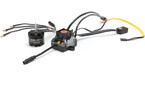Spektrum motor střídavý Firma 2000ot/V Senzored, regulátor 80A