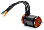 Spektrum Brushless Motor Firma 3658 2100Kv Crawler