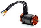 Spektrum Brushless Motor Firma 3658 2800Kv Crawler