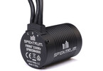 Spektrum Brushless Motor 3650 3300Kv