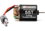 Spektrum Motor Brushed Firma 540 16T
