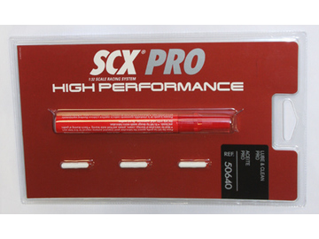 SCX PRO - Olej čistící / SCX50640