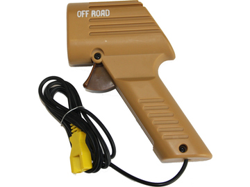 SCX Ovladač Off-Road s hranatým konektorem / SCX88792