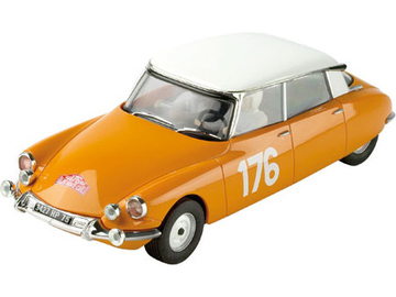 SCX Citroen DS 19 Montecarlo / SCXA10025X300