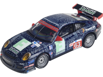 SCX Porsche 911 GT3 Cup Richard / SCXA10037X300