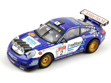SCX Porsche 911 GT3 Rally Champion / SCXA10159X300