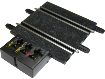 SCX Compact - Rovinka s připojným panelem 114mm (1) / SCXC10303X100