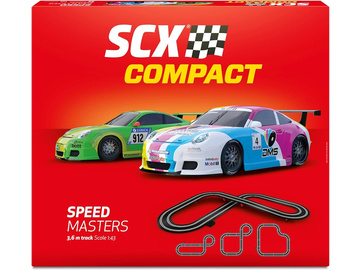SCX Compact Speed Masters SCX Compact Speed Masters / SCXC10304X500