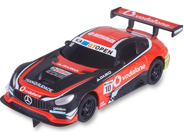 SCX Compact Mercedes AMG GT3 Daiko SCX Compact Mercedes AMG GT3 Daiko / SCXC10307X300