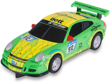SCX Compact Porsche 911 GT3 Bott SCX Compact Porsche 911 GT3 Bott / SCXC10311X300