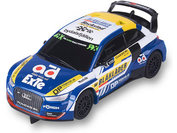 SCX Compact Audi S1 WRX Exte SCX Compact Audi S1 WRX Exte / SCXC10314X300