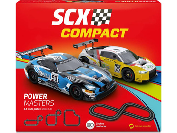 SCX Compact Power Masters / SCXC10369X500