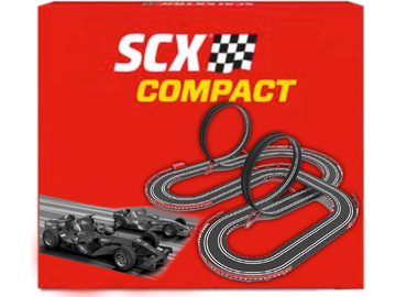 SCX Compact Formula Race to Win / SCXC10510X500
