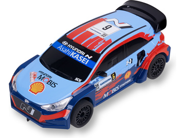 SCX Compact Hyundai i-20 Sordo SCX Compact Hyundai i-20 Sordo / SCXC10514X300