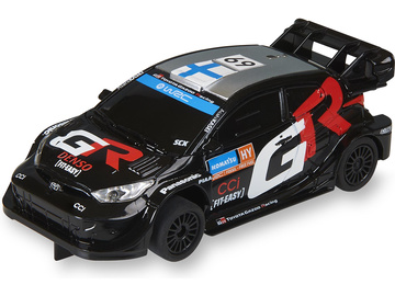 SCX Compact Toyota Yaris WRC GR / SCXC10564X300