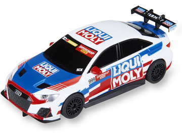 SCX Compact Audi RS3 LMS TCR 999 / SCXC10581X300