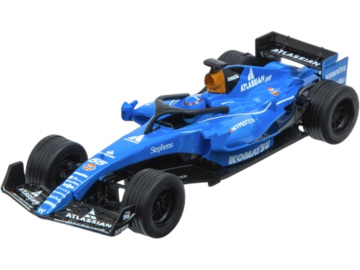 SCX Compact Formula 1 Williams Racing #55 / SCXC10630X300