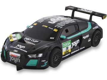SCX Compact Audi R8 LMS GT3 DTM #29 SCX Compact Audi R8 LMS GT3 DTM #29 / SCXC10631X300
