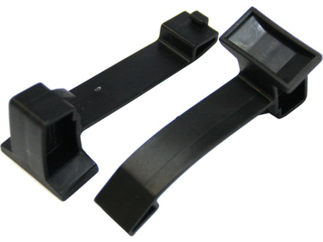 SCX Compact - Podpěra klopené zatáčky (2) / SCXC98115