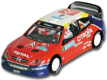 SCX Digital - Citroën Xsara WRC Swed / SCXD13040