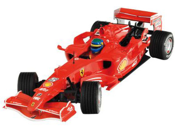 SCX Digital - Ferrari F1 Massa / SCXD13520