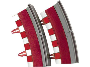 SCX Krajnice s mantinely vnitřního oblouku (2) / SCXD20120