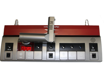 SCX Digital - Řídící jednotka pro Pit Box / SCXD25061