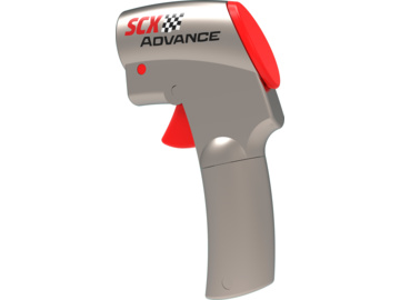 SCX Advance Ovladač bezdrátový / SCXE10287X200