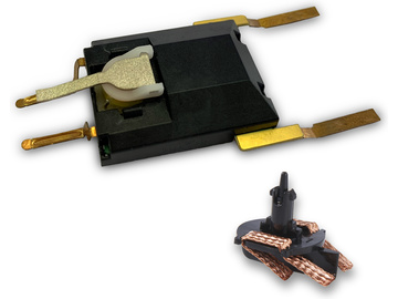 SCX Advance Car Upgrade Kit Type A - Long / SCXE10289X200