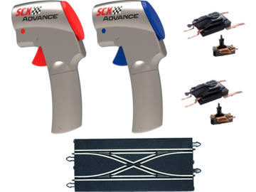 SCX Advance Konverzní sada typ A / SCXE10293X200