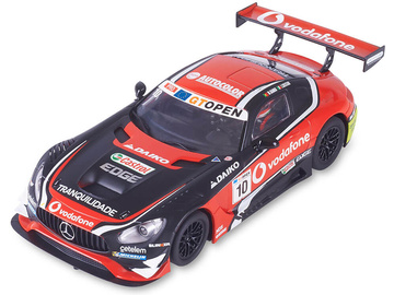 SCX Advance Mercedes AMG GT 3 Vodafone SCX Advance Mercedes AMG GT 3 Vodafone / SCXE10331X300
