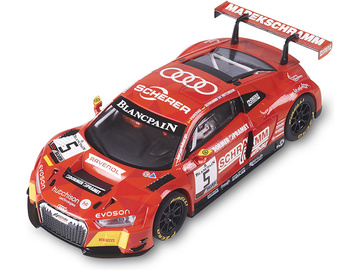 SCX Advance Audi R8 LMS GT3 Scherer SCX Advance Audi R8 LMS GT3 Scherer / SCXE10387X300
