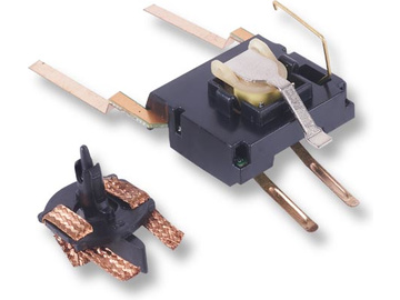 SCX Advance Upgrade Kit for Track Set B SCX Advance Upgrade Kit for Track Set B / SCXE10406X200