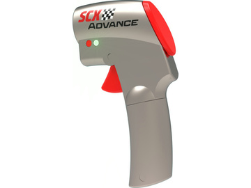 SCX Advance Ovladač bezdrátový 2.0 / SCXE10408X200
