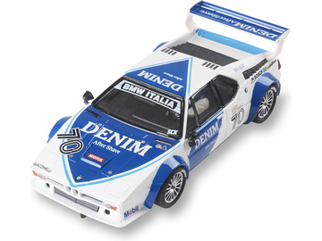 SCX Advance BMW M1 Denim / SCXE10453X300