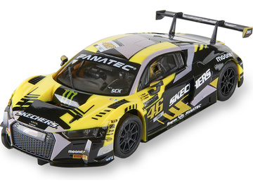 SCX Advance Audi R8 LMS VR46 / SCXE10456X300