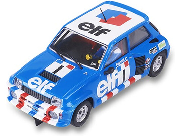 SCX Advance Renault 5 Turbo Ragnotti / SCXE10479X300