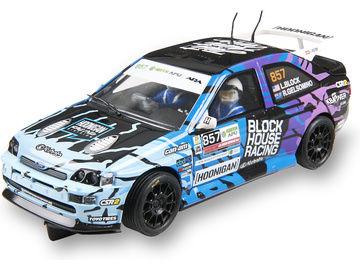 SCX Advance Ford Escort Cosworth Lia Block / SCXE10525X300