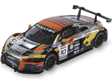 SCX Advance Audi R8 LMS GT3 Marc VDS SCX Advance Audi R8 LMS GT3 Marc VDS / SCXE10533X300