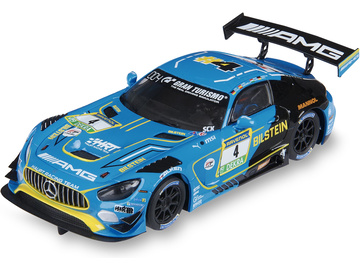 SCX Advance Mercedes AMG GT3 Bilstein / SCXE10548X300